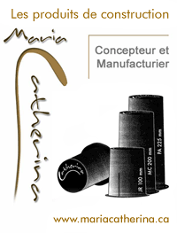 Manchons Maria Catherina